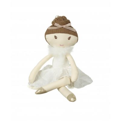 Lily Doll (small) (£5.99)